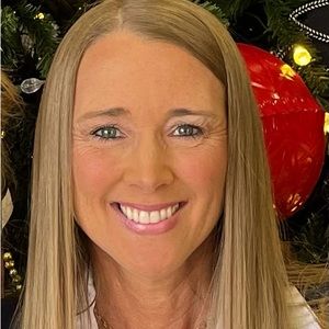 Hi!  My name is Tammy Harris.